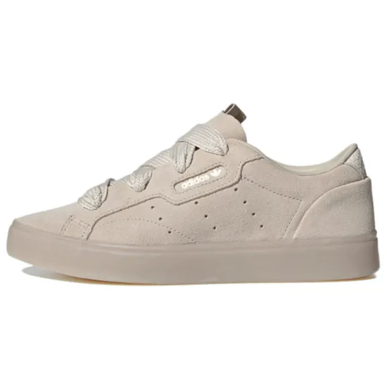 Adidas Women's Sleek 'Bliss Gold Metallic'