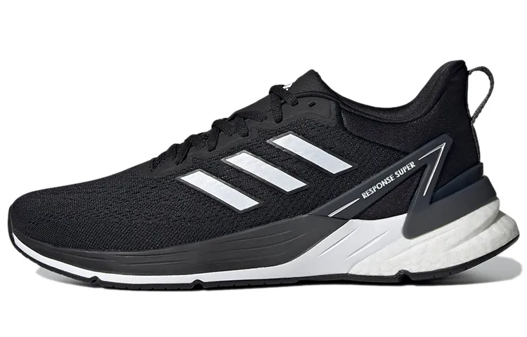 Adidas Response Super 2.0 'Black White'