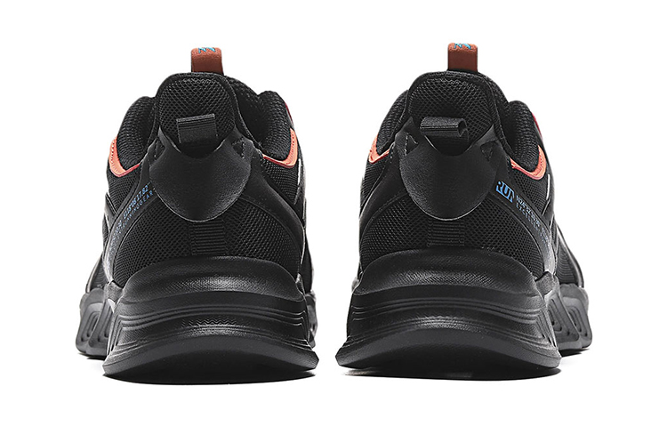 361° Comfortable Abrasion Resistant Cushioning Lightweight Low top Running Shoes Men’s
