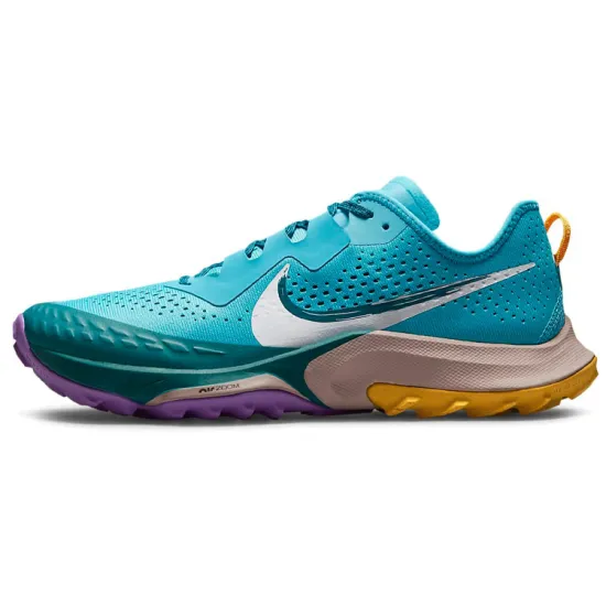 Nike Air Zoom Terra Kiger 7 Turquoise Blue