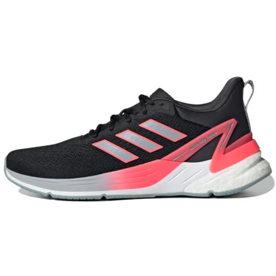 Adidas Response Super 2.0 Running Shoes Men Low-top Black/powder