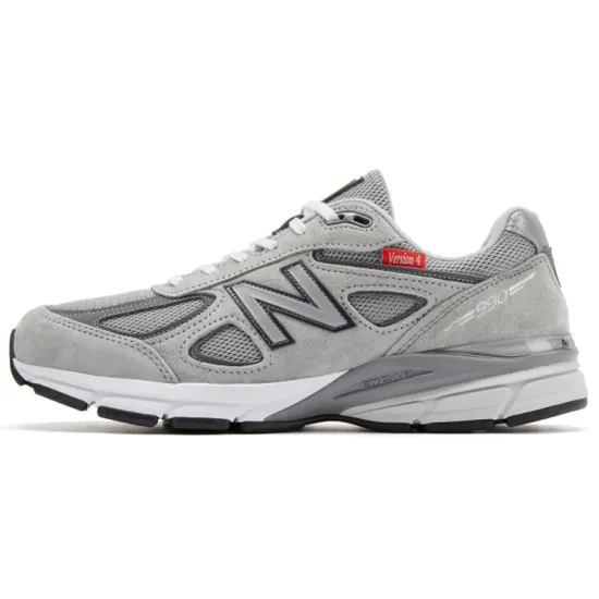 New Balance 990v4 Version 4 Grey