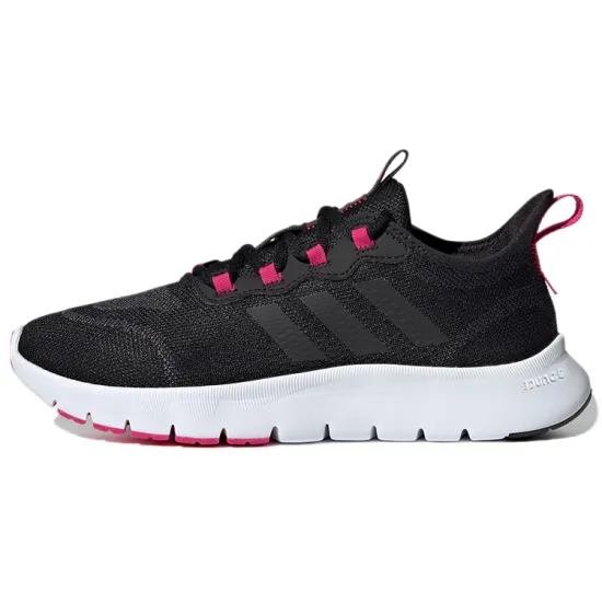 Adidas Nario Move 'Black Team Real Magenta' Women's