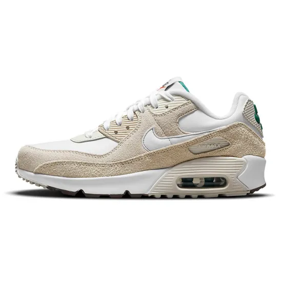Nike Air Max 90 SE GS First Use Pack - Sail