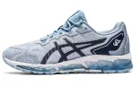 ASICS Gel Quantum 360 6 'Mist Thunder Blue' Women's