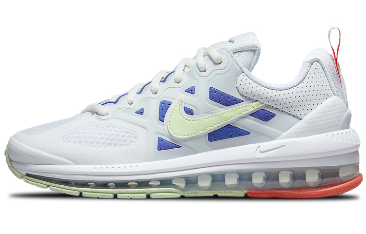 Nike Air Max Genome White Lime Ice Women's