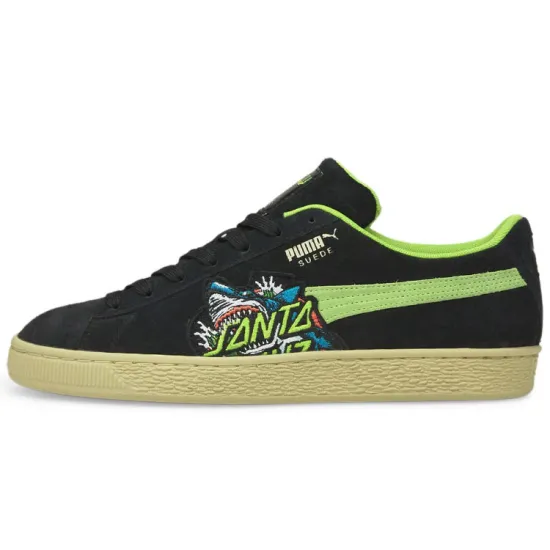 PUMA Suede Santa Cruz Shark