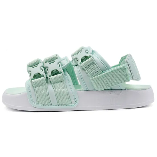 Puma Leadcat YLM 19 'Fair Aqua'