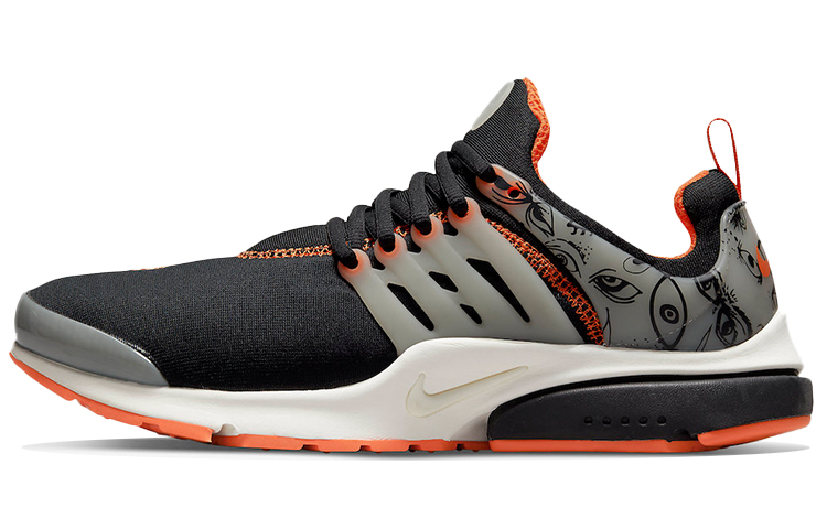 Nike Air Presto Halloween