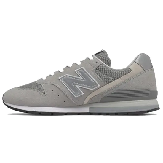 New Balance 996 Essential Pack Grey