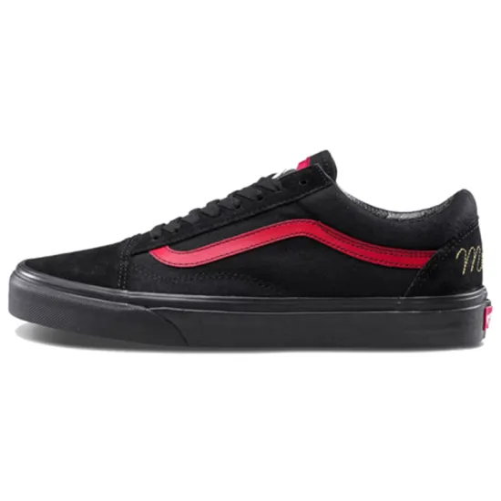 Old Skool Disney X Vans 'Mickey Mouse Club'