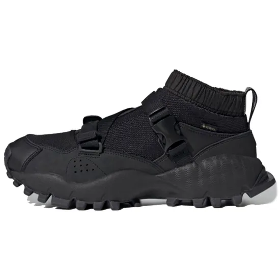 Adidas Hyke X Adidas Seeulater Gtx