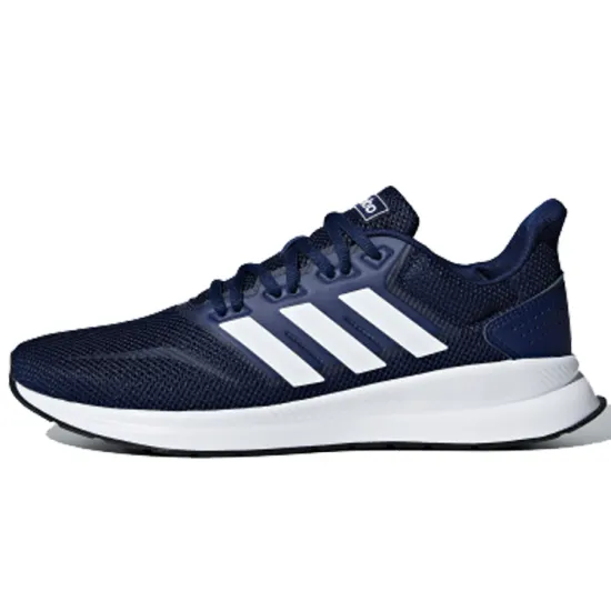 Adidas Neo Runfalcon 'Dark Blue'