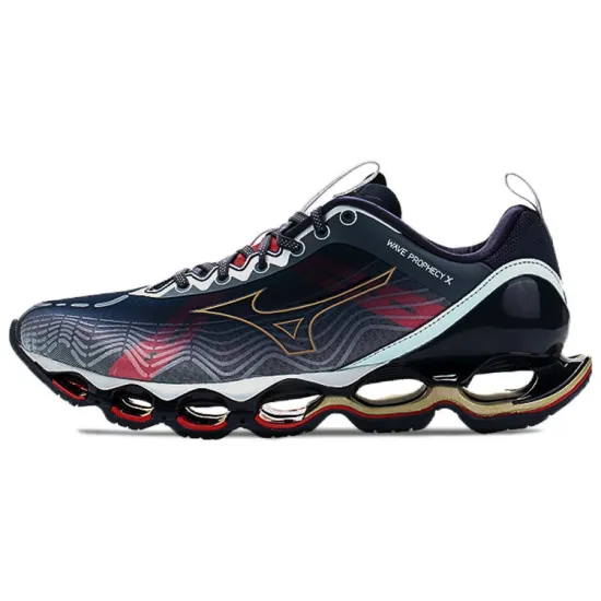Mizuno Wave Prophecy X 10