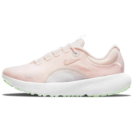 Nike React Escape Run 1 Running Shoes Women's Low-top Pink