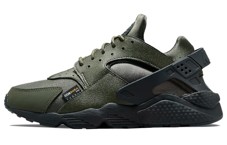 Nike Air Huarache Cordura Cargo Khaki