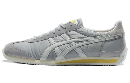 Onitsuka Tiger California 78 Low top Casual Shoes Unisex Light Gray