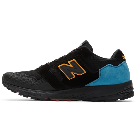 New Balance 575 Urban Peak Black