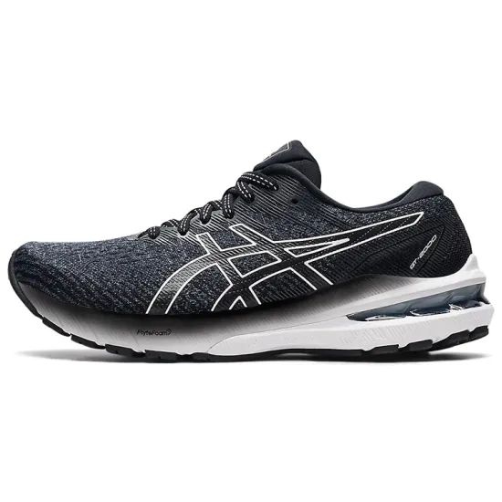 Asics GT 2000 10 Black Grey White