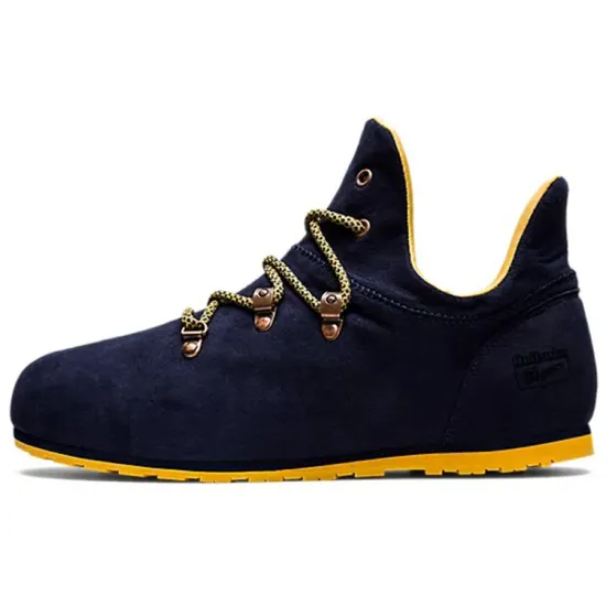 Onitsuka Tiger Monte Pokhara 'Midnight Golden GLow'