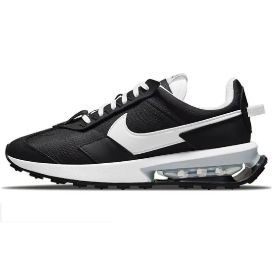 Nike Air Max Pre-Day Black White Women's