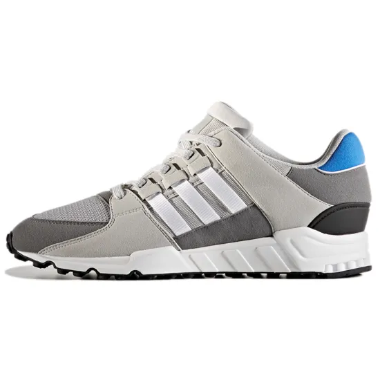 Adidas Originals EQT Lifestyle Shoes Men Low-top Gray