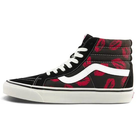 Vans SK8 Hi 38 DX Anaheim Factory-Hotlips