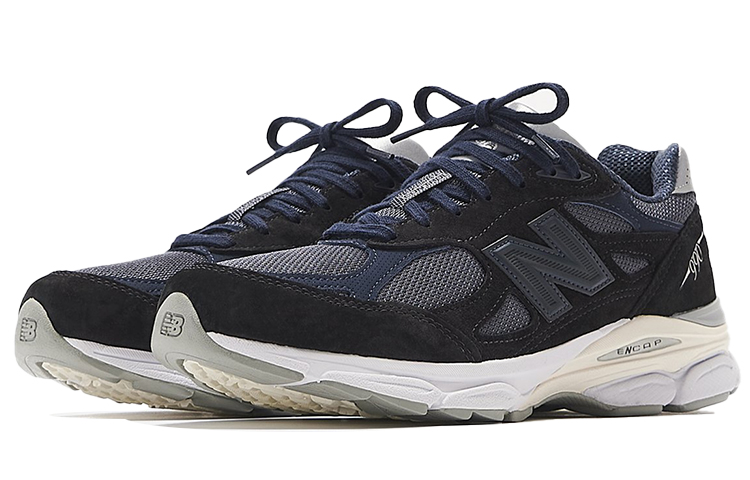 KITH x New Balance NB 990 V3 Genesis