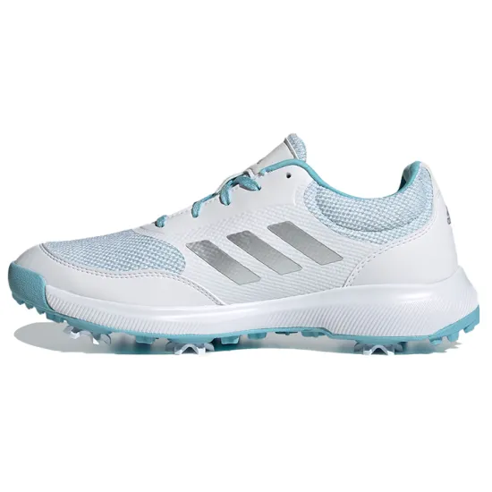 Adidas Tech Response 2.0 Golf 'White Hazy Sky' Women's