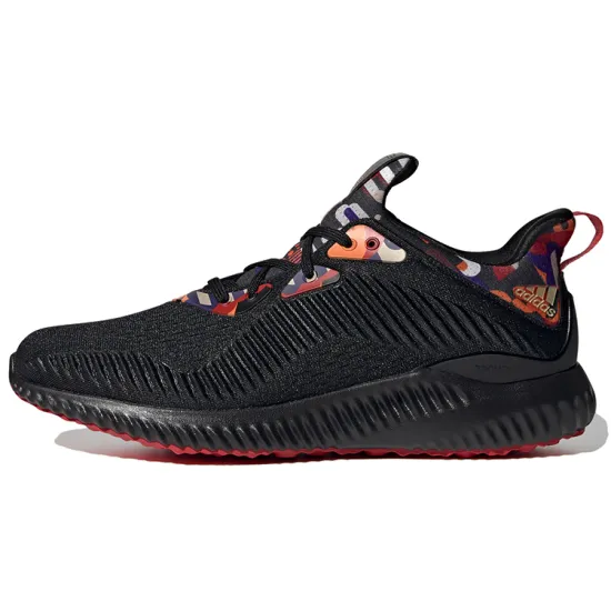 Adidas Alphabounce 1 Chinese New Year Scarlet