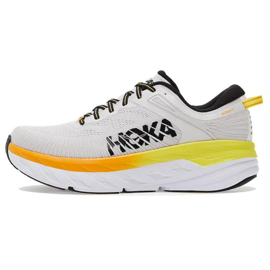 HOKA ONE ONE Bondi 7 Nimbus Cloud