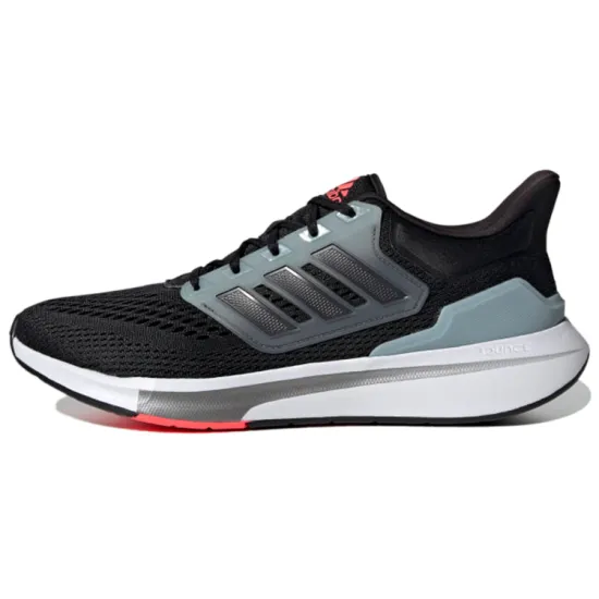 Adidas EQ21 Run 'Black Magic Grey'