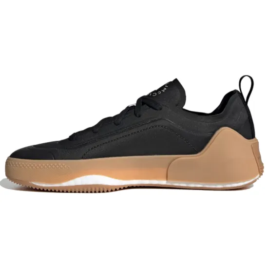 Adidas Stella Mccartney X Women's Treino 'Black Gum'