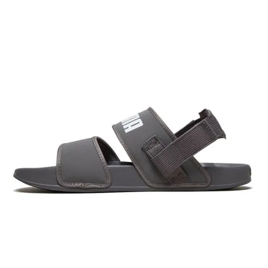 Puma Beach Sandals Women's Gray