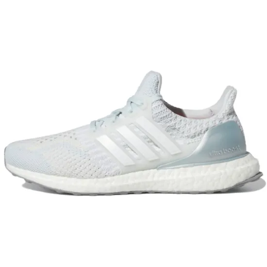 Adidas Ultra Boost 5.0 DNA Blue Tint Cloud White Women's