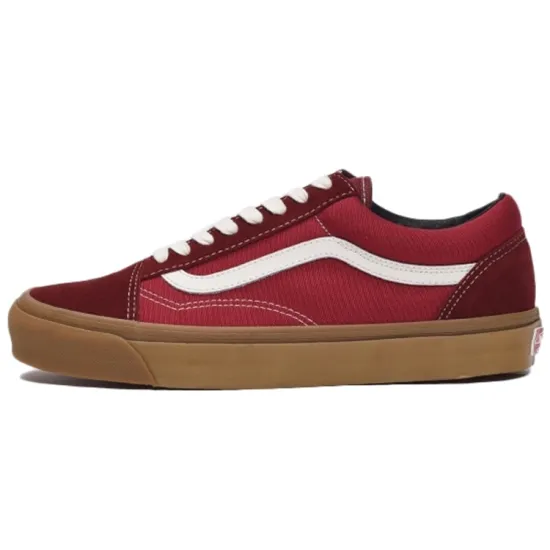 Vans Old Skool OG LX 'Madder Brown'