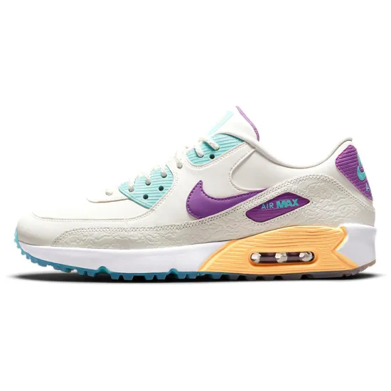 Nike Air Max 90 Golf NRG US Open Torrey Pines Pack
