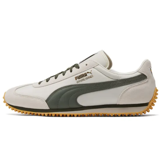 Puma Whirlwind Classic+ 'Marshmallow Thyme'