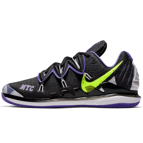Nike Air Zoom Vapor X Kyrie 5 US Open 2019