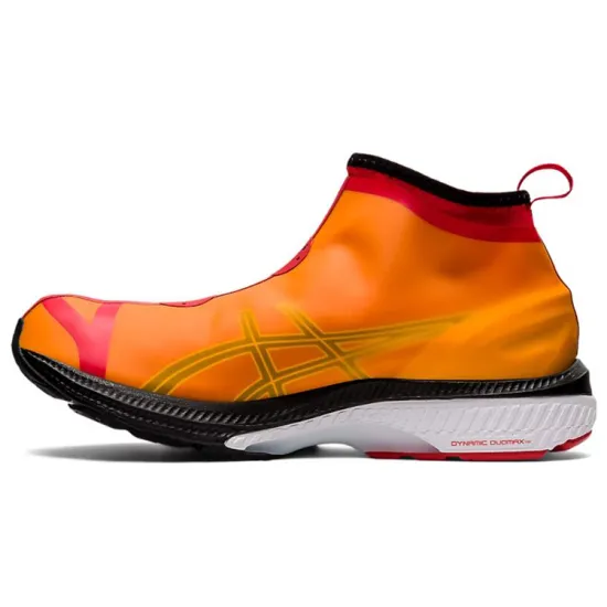 Asics Gel Kayano 27 Ltx Vivienne Westwood Citrus