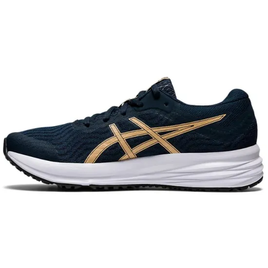 Asics Patriot 12 'French Blue Champagne' Women's