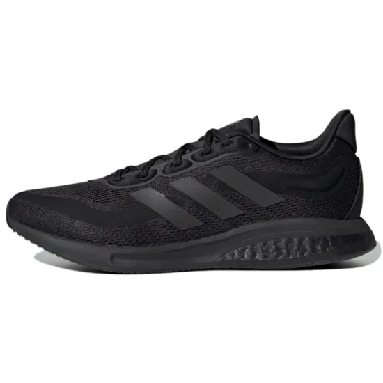 Adidas Supernova 'Core Black'