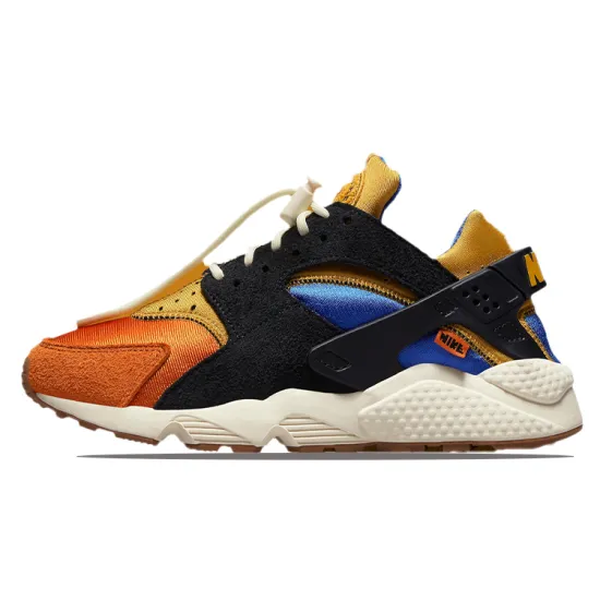 Nike Air Huarache ACG Campfire Orange Women's