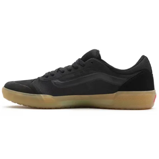 Vans Ave Pro Black Gum