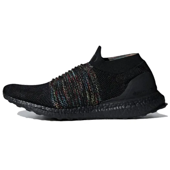 Adidas ULT Running Shoes Men Low-top Black
