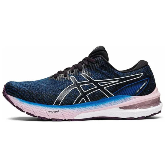 Asics Women's GT 2000 10 'Lake Drive White'