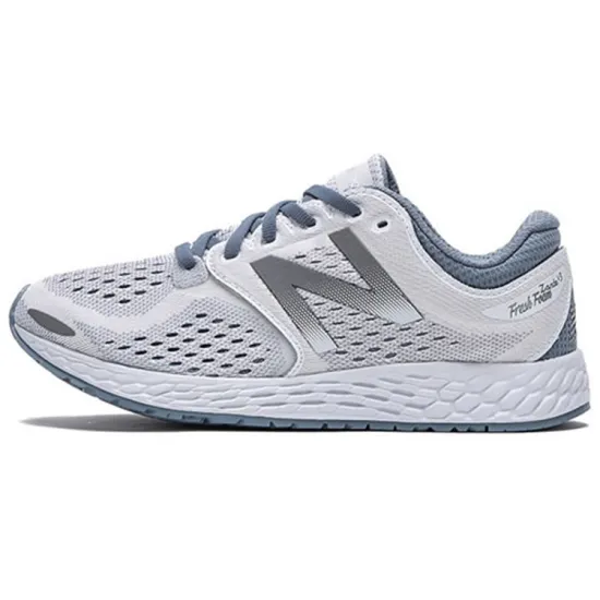 New Balance NB Zante Running Shoes Women's Low-top Gray
