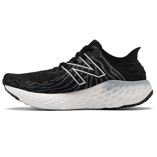 New Balance Fresh Foam 1080v11 'Black Thunder' Women's