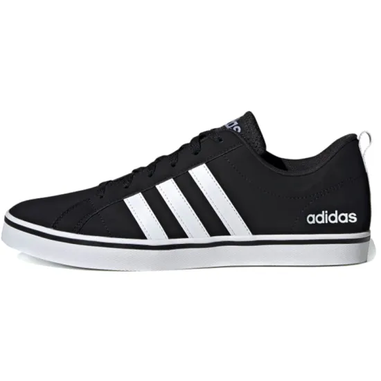 Adidas Neo Vs Pace Black/White