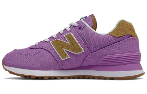 574 Wmns New Balance 'Purple Workwear' Women's